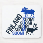 Mousepad (Vorne)