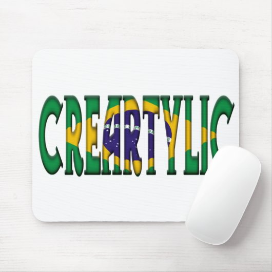 Mousepad (Mit Mouse)