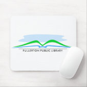 Mousepad (Mit Mouse)