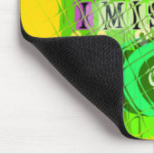 Mousepad (Ecke)