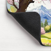 Mousepad (Ecke)