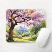 Mousepad (Mit Mouse)
