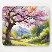 Mousepad (Vorne)