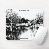 Mousepad (Mit Mouse)