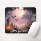 Mousepad (Mit Mouse)