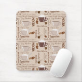 Mousepad (Mit Mouse)