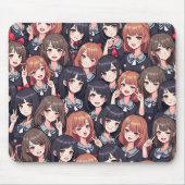 Mousepad (Vorne)