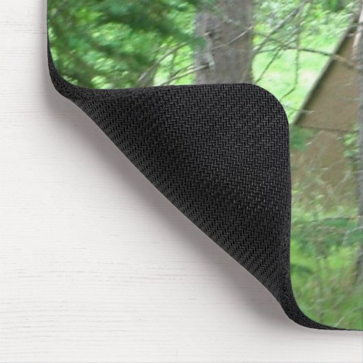 MOUSEPAD (Ecke)