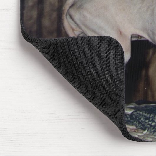Mousepad (Ecke)