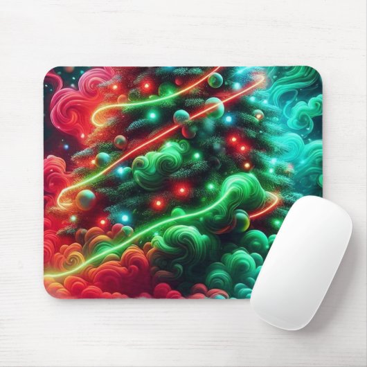 Mousepad (Mit Mouse)