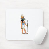 Mousepad (Mit Mouse)