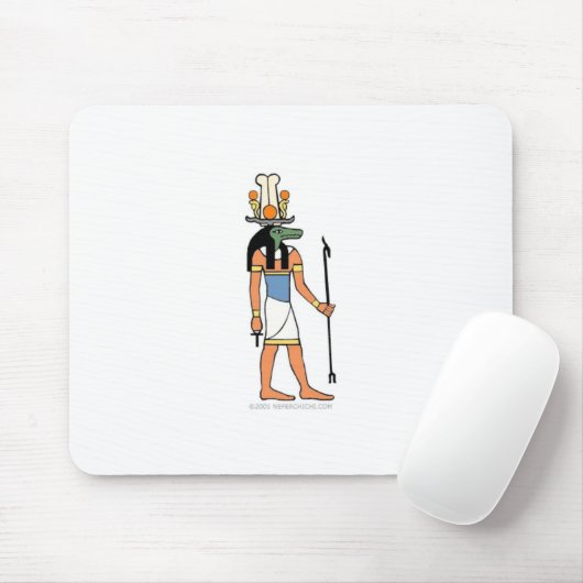 Mousepad (Mit Mouse)