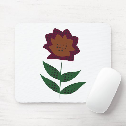 Mousepad (Mit Mouse)