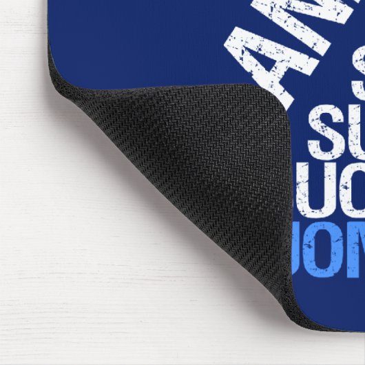 Mousepad (Ecke)