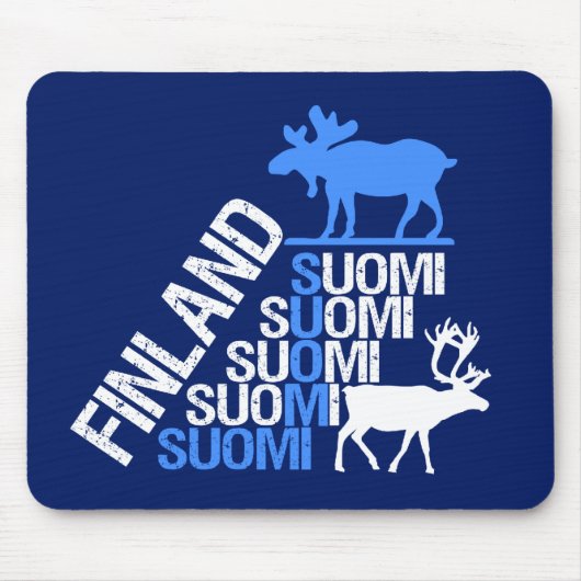 Mousepad (Vorne)