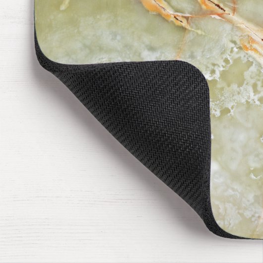 Mousepad (Ecke)