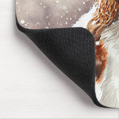 Mousepad (Ecke)