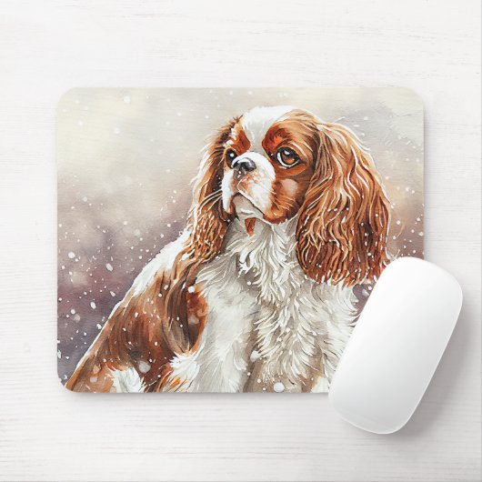Mousepad (Mit Mouse)