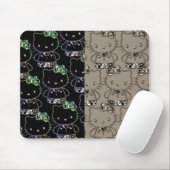 Mousepad (Mit Mouse)