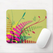 Mousepad (Mit Mouse)