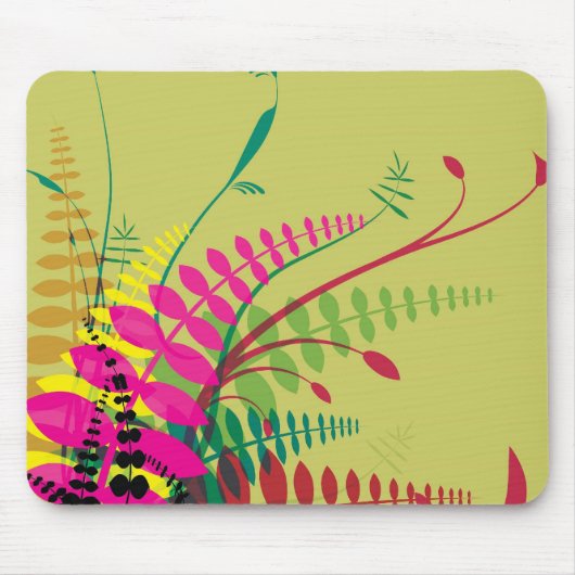 Mousepad (Vorne)