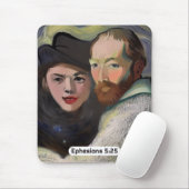 Mousepad (Mit Mouse)