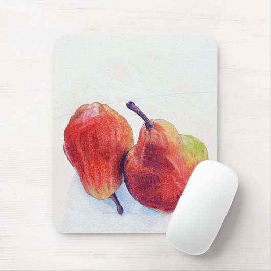 Mousepad (Mit Mouse)