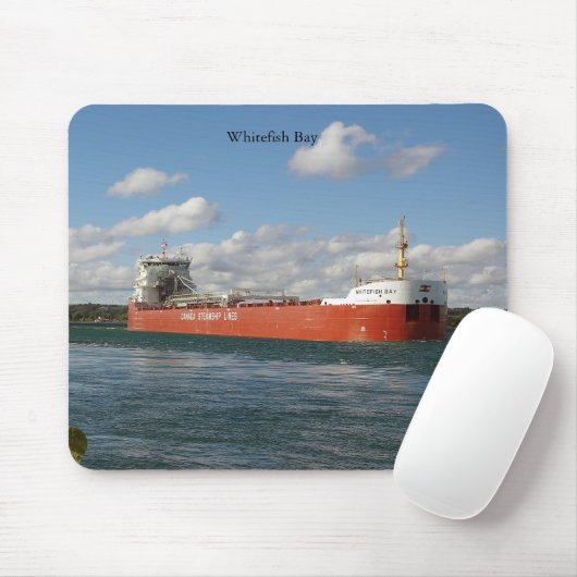 Mousepad (Mit Mouse)