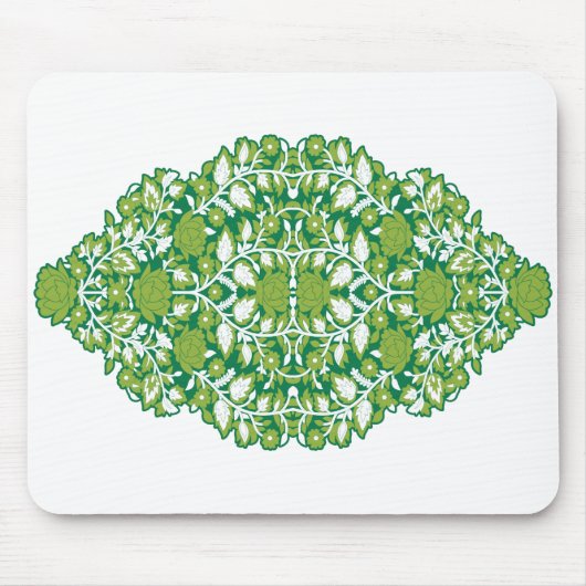 Mousepad (Vorne)