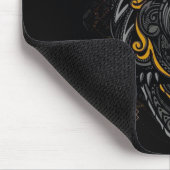Mousepad (Ecke)