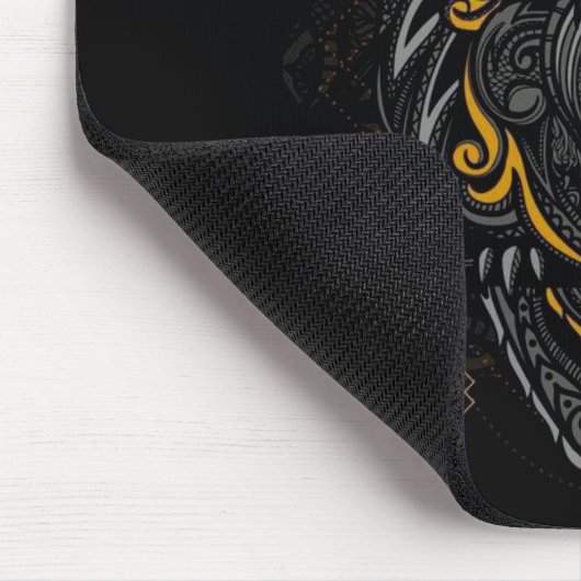 Mousepad (Ecke)