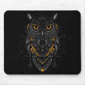 Mousepad (Vorne)