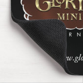 Mousepad (Ecke)
