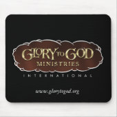 Mousepad (Vorne)