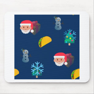 🎄🌮️ MOUSEPAD