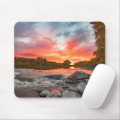 Mousepad (Mit Mouse)