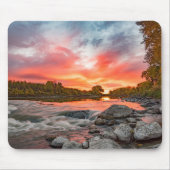 Mousepad (Vorne)