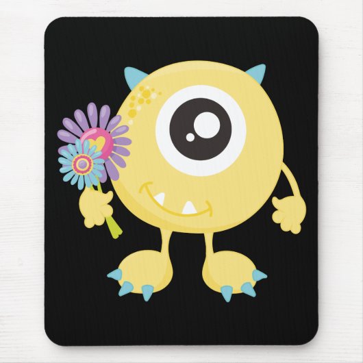Mousepad (Vorne)