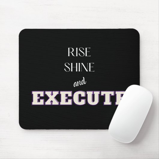 Mousepad (Mit Mouse)