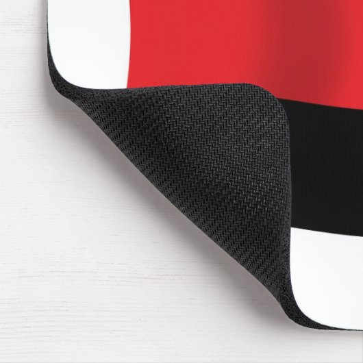 Mousepad (Ecke)
