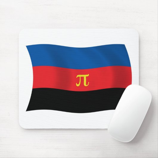 Mousepad (Mit Mouse)