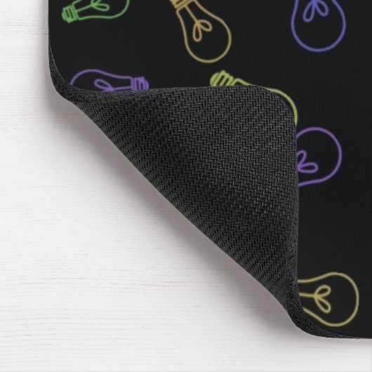Mousepad (Ecke)