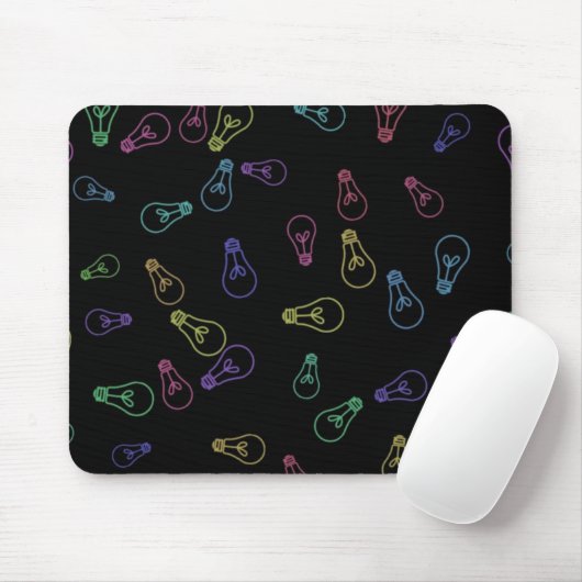 Mousepad (Mit Mouse)