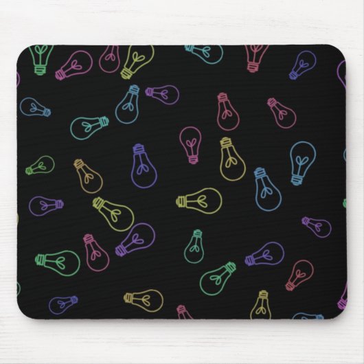 Mousepad (Vorne)