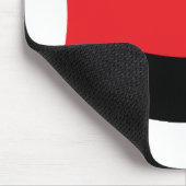 Mousepad (Ecke)