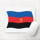 Mousepad (Mit Mouse)