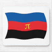 Mousepad (Vorne)