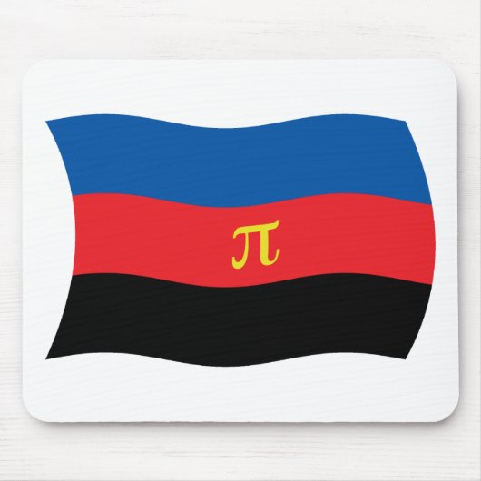 Mousepad (Vorne)