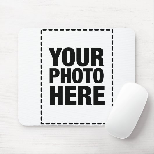 Mousepad (Mit Mouse)