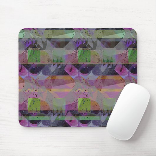 Mousepad (Mit Mouse)